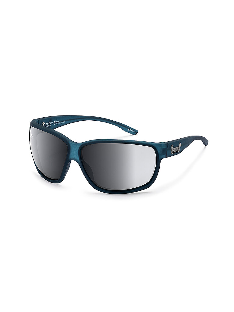 Lunettes de montagnes G30 seaside bleu marine