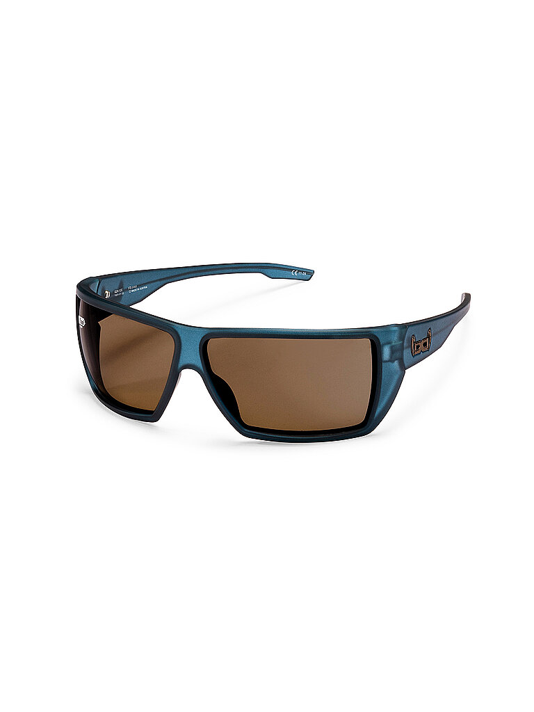 Lunettes de montagnes G24 seaside TRF bleu
