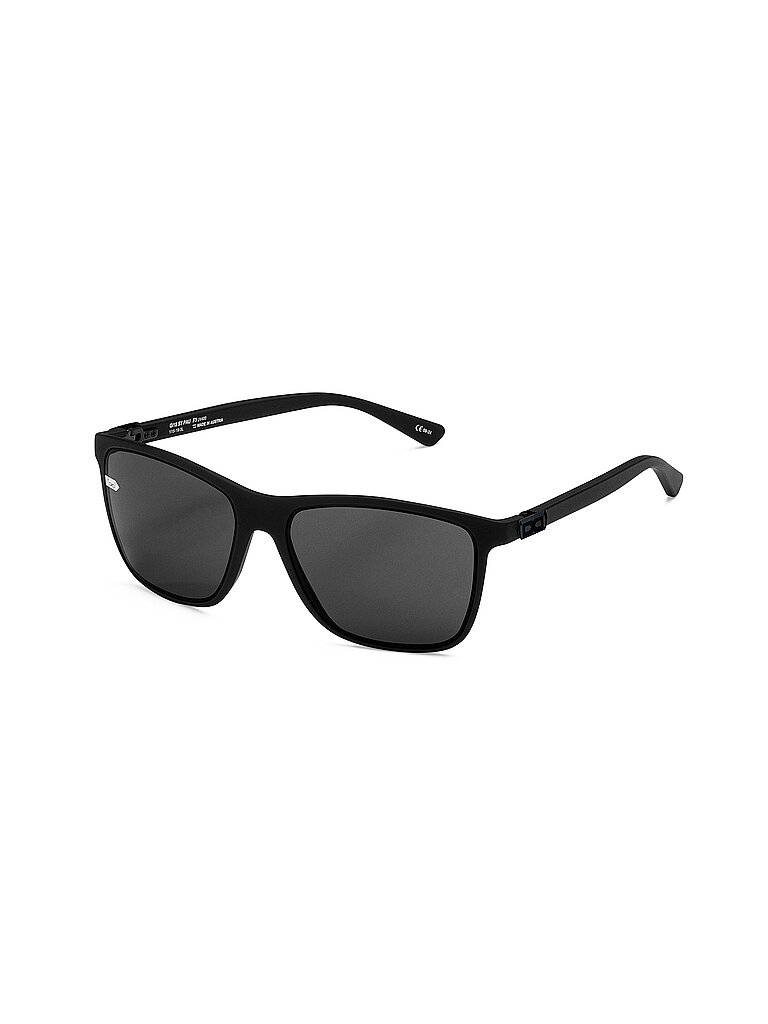 Lunettes de soleil Gi15 St. Pauli black in black noir