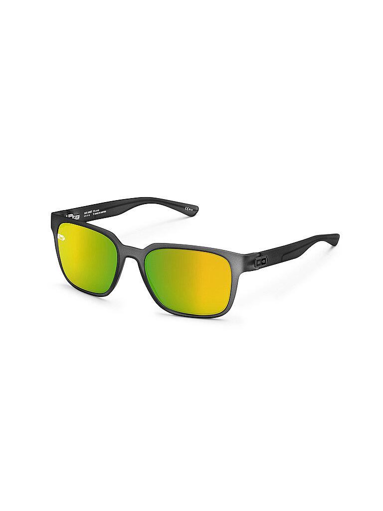 Lunettes de soleil Gi30 Amsterdam gris