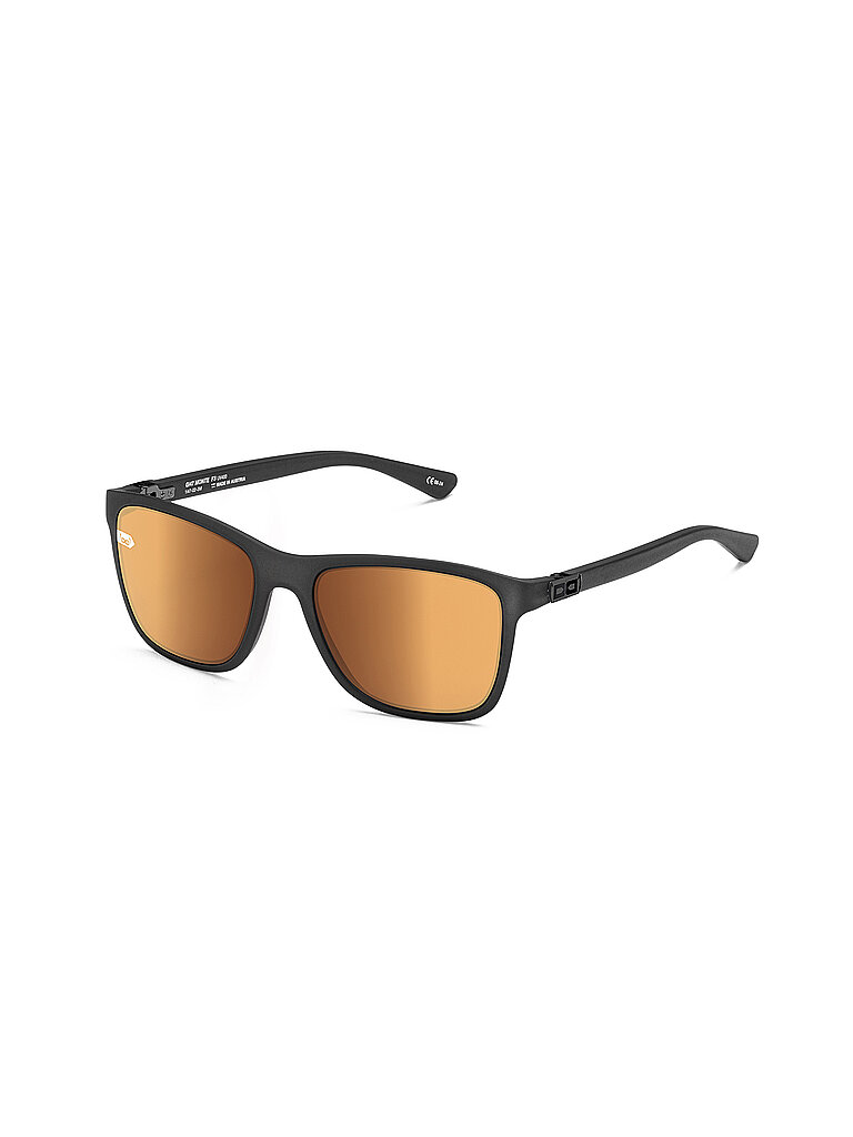 Damen Sonnenbrille Gi47 Monte Carlo anthracite gris