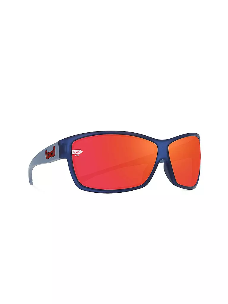 GLORYFY | Lunettes de montagne homme G13 El Capitan | Bleu
