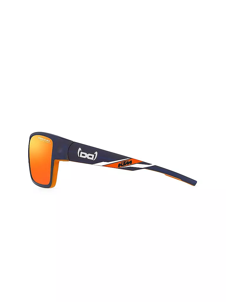 GLORYFY | Lunettes de montagne homme G14 KTM R2R |