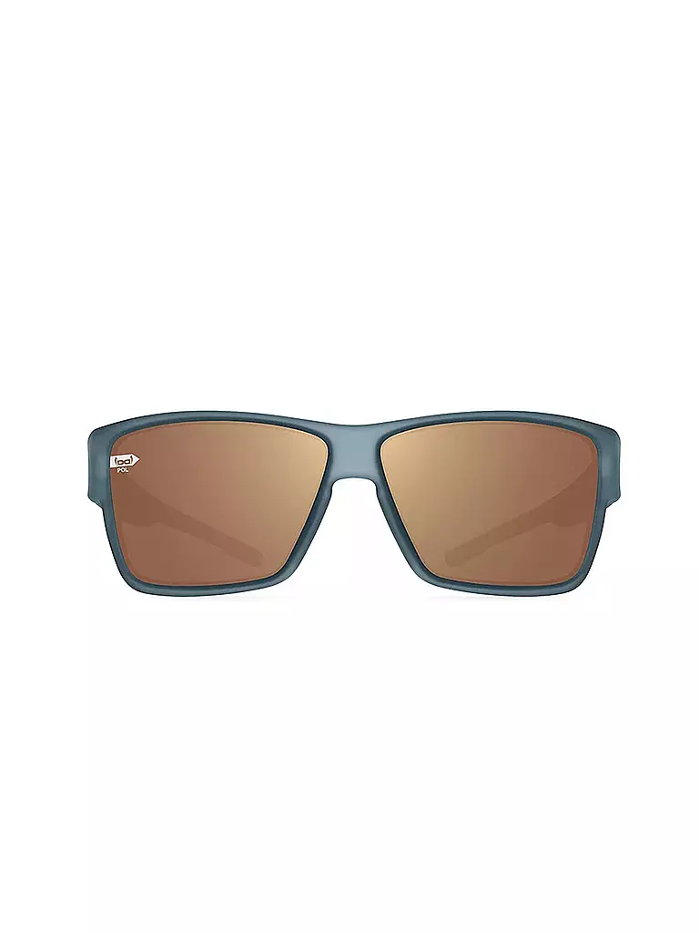 GLORYFY | Lunettes de montagne homme G14 River matt POL |