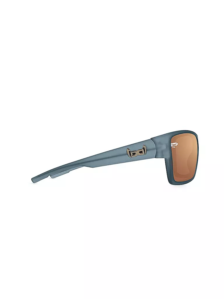 GLORYFY | Lunettes de montagne homme G14 River matt POL |