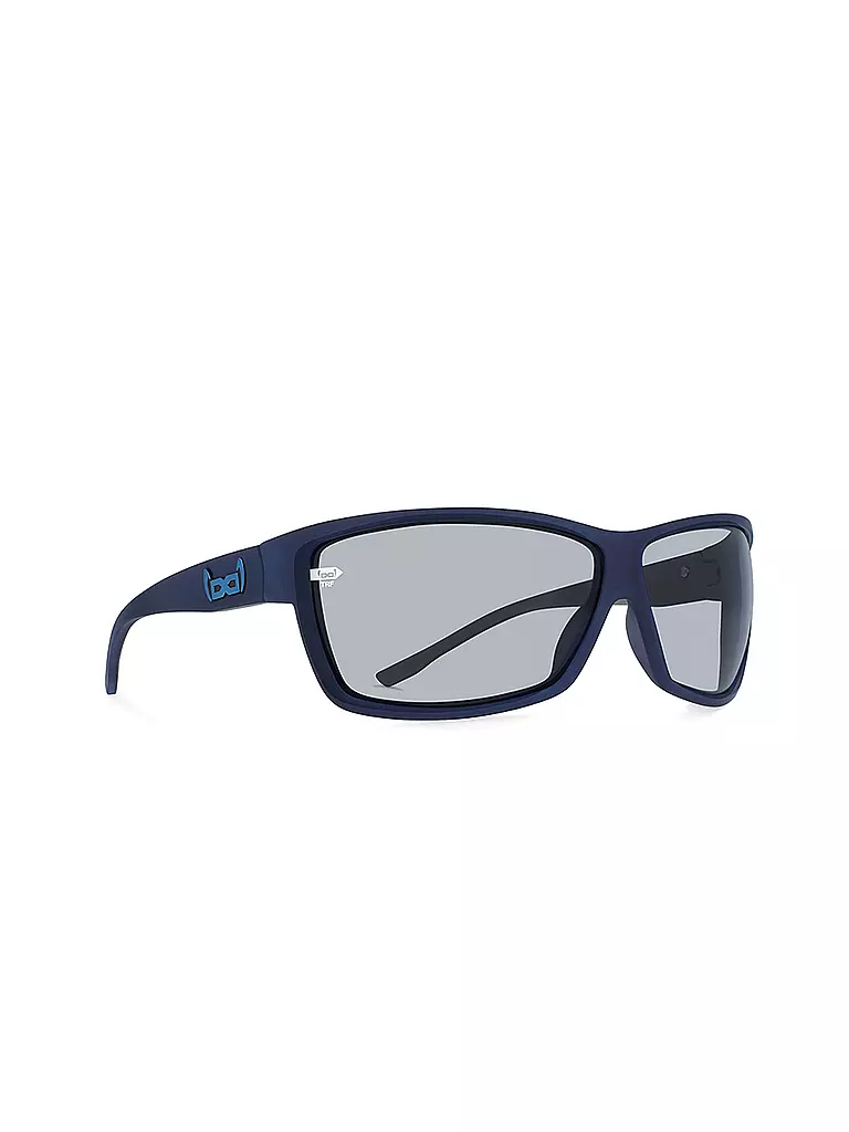 GLORYFY | Lunettes de montagne pour femmes G13 Annapurna | Bleu foncé