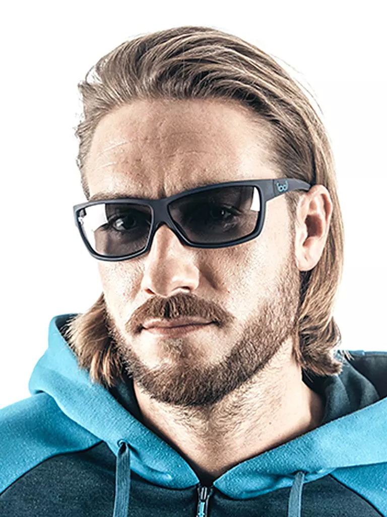 GLORYFY | Lunettes de montagne pour femmes G13 Annapurna | Bleu foncé