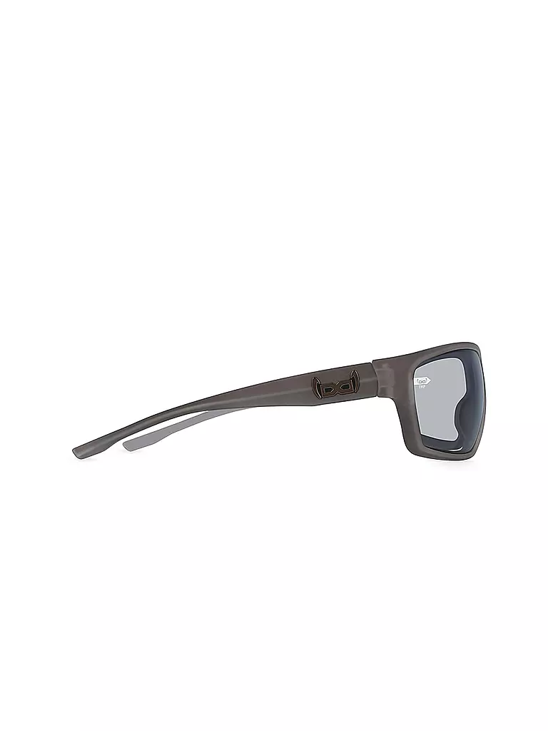 GLORYFY | Lunettes de montagne pour femmes G15 All Mountain Transformer F1-F3 | Gris