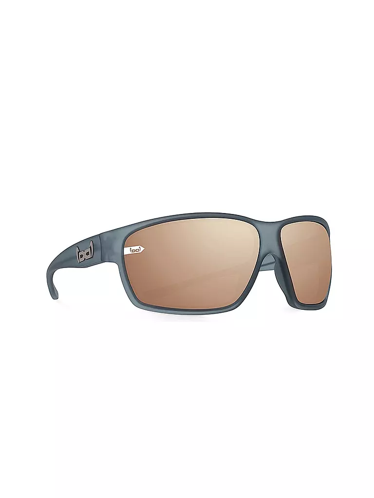 GLORYFY | Lunettes de montagne pour femmes G15 River matt | Bleu foncé