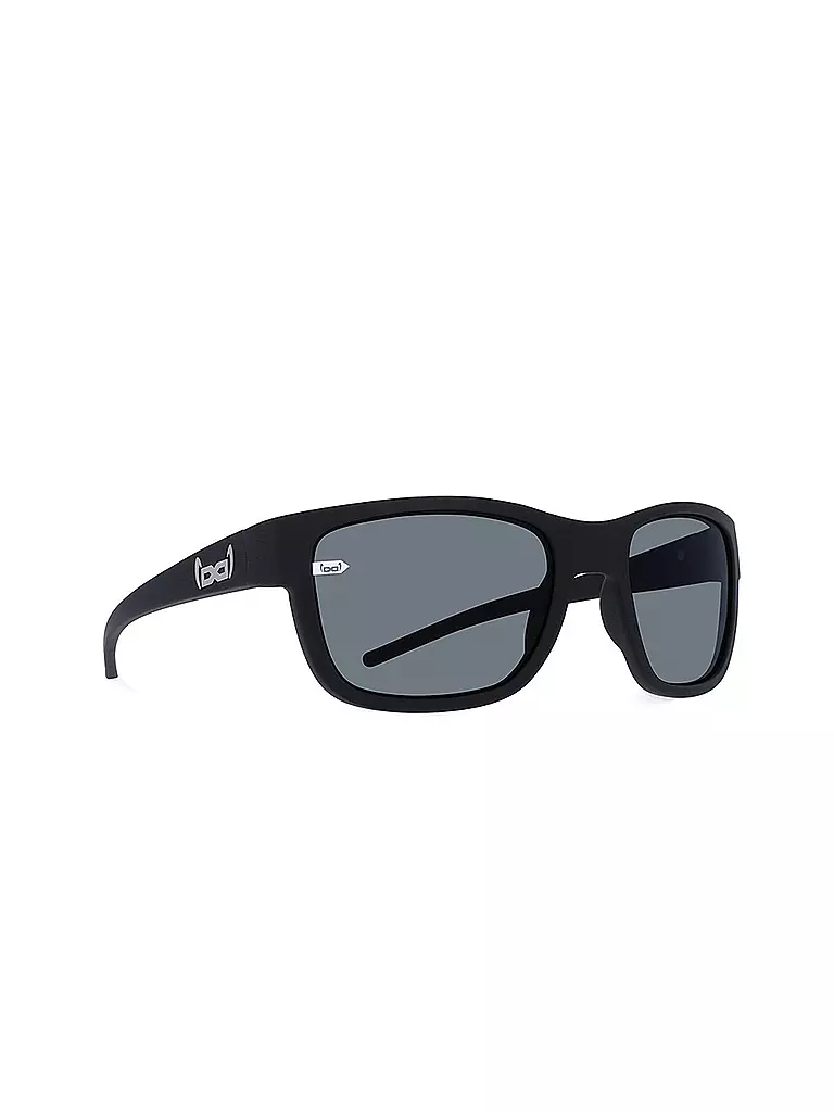 GLORYFY | Lunettes de montagne pour hommes G16 | Noir