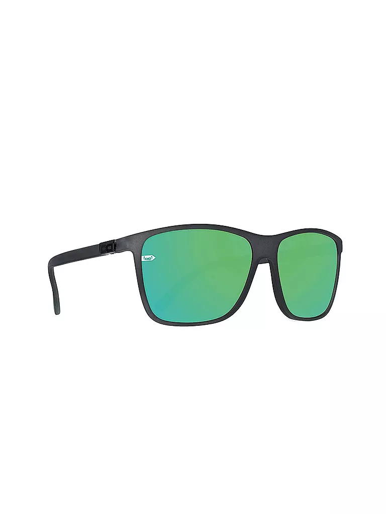 GLORYFY | Lunettes de soleil Gi15 St. Pauli Gris foncé | Gris