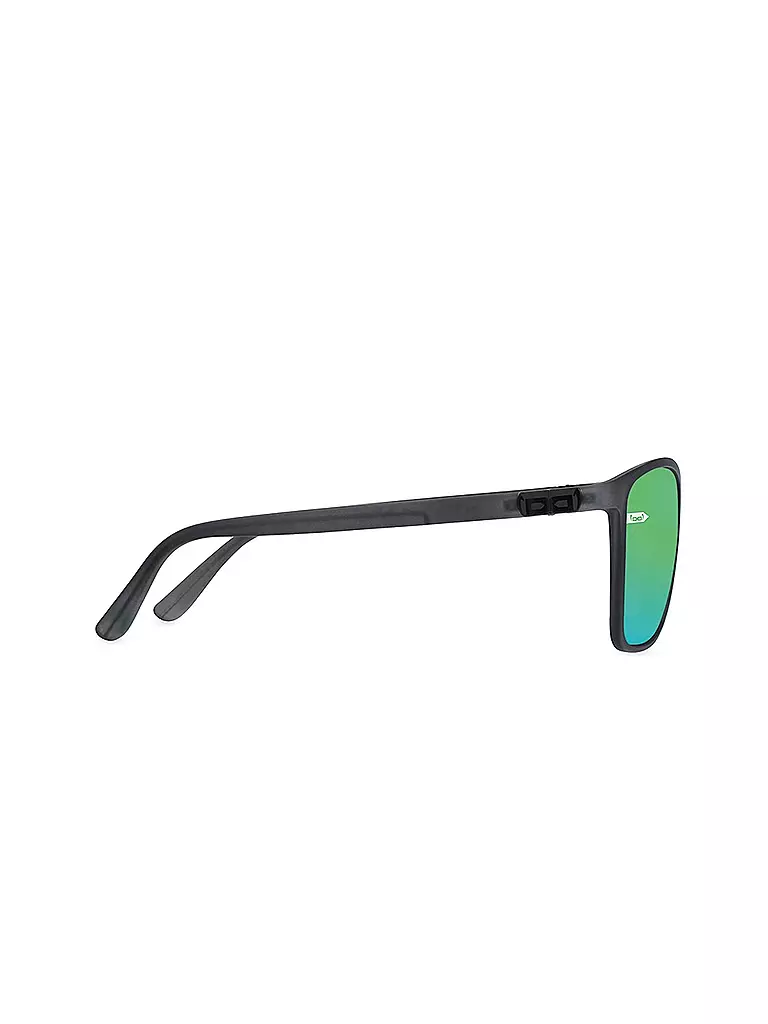 GLORYFY | Lunettes de soleil Gi15 St. Pauli Gris foncé |