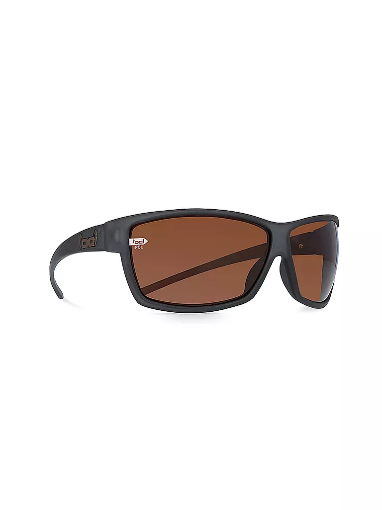 GLORYFY | Lunettes de sport G13 Mythos POL | Gris