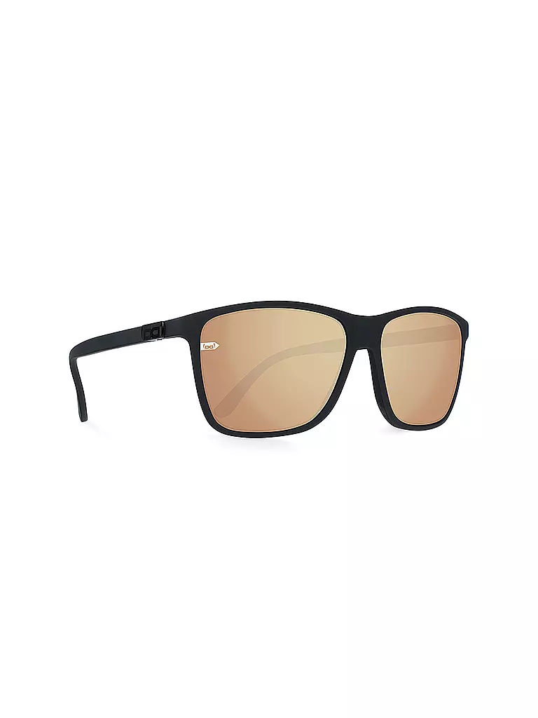 GLORYFY | Sonnenbrille Gi15 St. Pauli Sun Golden eye | Noir