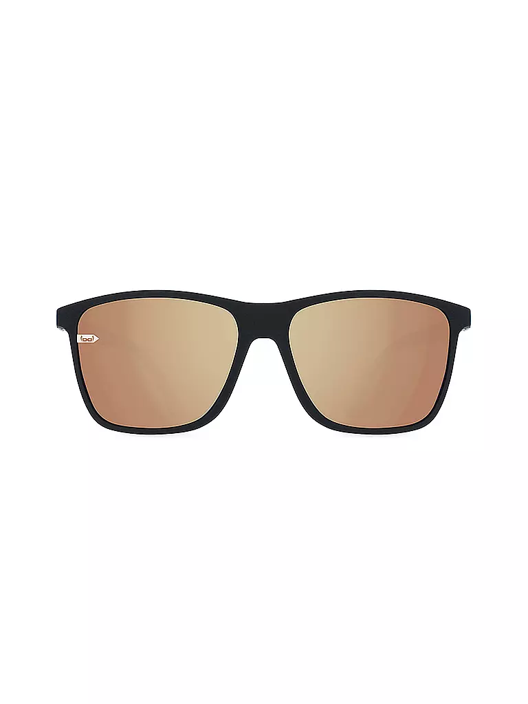 GLORYFY | Sonnenbrille Gi15 St. Pauli Sun Golden eye | Noir