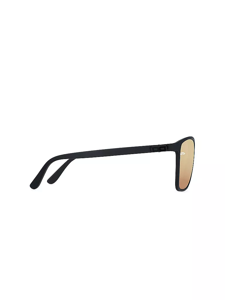 GLORYFY | Sonnenbrille Gi15 St. Pauli Sun Golden eye | Noir