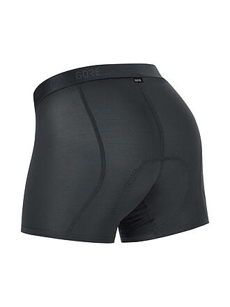 GOREWEAR | Sous-vêtement de cyclisme pour femme C3 Shorty+