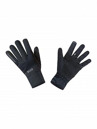 GOREWEAR | Gants de cyclisme GORE® WINDSTOPPER® Thermo