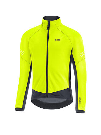 GOREWEAR | Veste de cyclisme homme C3 GORE-TEX INFINIUM™ Thermo