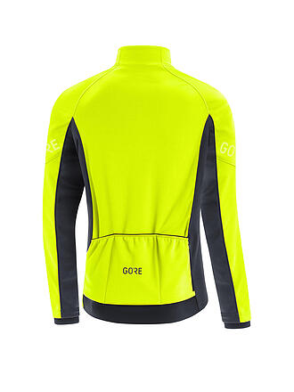 GOREWEAR | Veste de cyclisme homme C3 GORE-TEX INFINIUM™ Thermo