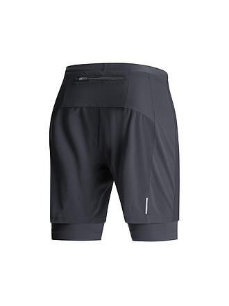 GOREWEAR | Short de course pour homme R5 2EN1