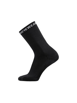 GOREWEAR | Chaussettes de cyclisme Essential pour hommes