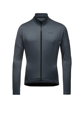 GOREWEAR | Maillot de cyclisme C3 Thermo FZ pour homme