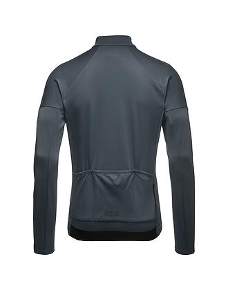 GOREWEAR | Maillot de cyclisme C3 Thermo FZ pour homme