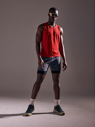 GOREWEAR | Short de course pour homme Concurve 5 2en1