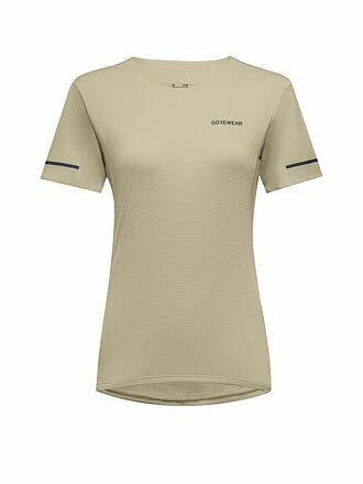 GOREWEAR | T-shirt de course pour femmes Contest 2.0
