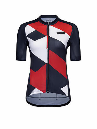 GOREWEAR | Maillot Femme Spirit Signal FZ