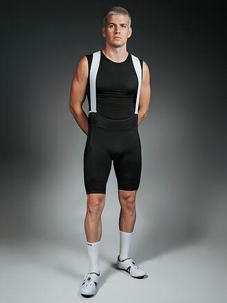 GOREWEAR | Cuissard à bretelles de cyclisme pour hommes Swiftride