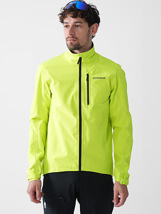 GOREWEAR | Veste de cyclisme homme Glidewheel GTX