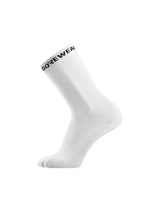 GOREWEAR | Chaussettes de cyclisme Essential pour hommes