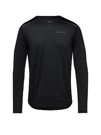 GOREWEAR | Maillot de course à manches longues Contest 2.0 pour hommes
