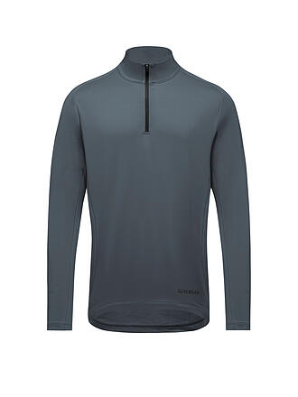 GOREWEAR | Maillot de course pour homme Everyday 1/4 Zip