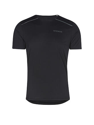 GOREWEAR | T-shirt de course pour homme Contest 2.0