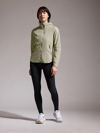 GOREWEAR | Veste de course CONCURVE WINDSTOPPER® pour femme