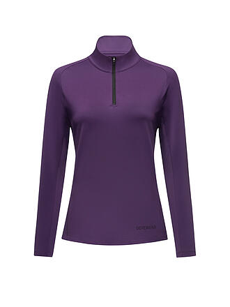 GOREWEAR | Maillot de course pour femmes Everyday 1/4 Zip