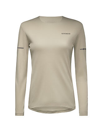 GOREWEAR | T-shirt de running femme Contest 2.0