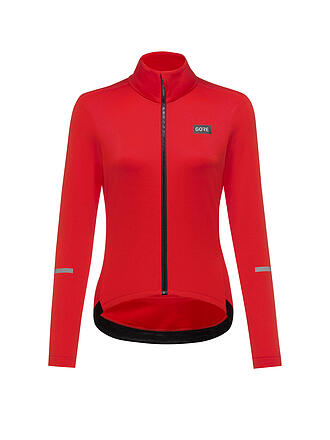 GOREWEAR | Maillot de cyclisme thermique Progress pour femme