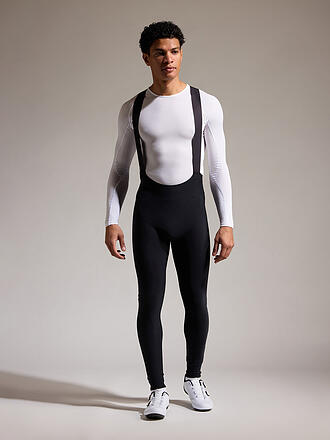 GOREWEAR | Cuissard de cyclisme d'hiver thermique à bretelles Swiftride pour homme