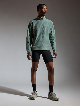 GOREWEAR | Veste de course pour homme CONCURVE Electro Windbreaker