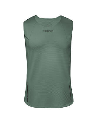 GOREWEAR | Débardeur de course Contest 2.0 pour hommes