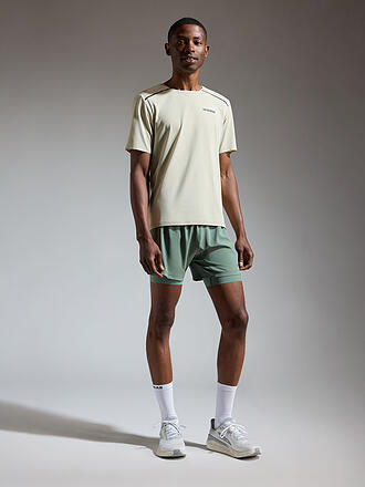 GOREWEAR | Short de course pour homme Concurve 5 2en1