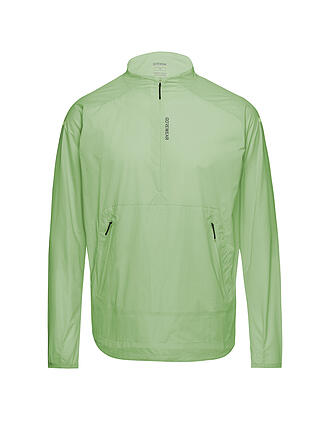 GOREWEAR | Veste de running pour homme Concurve Coupe-vent
