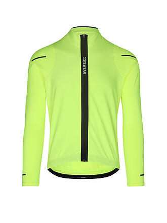 GOREWEAR | Maillot de cyclisme thermique Spinshirt pour hommes