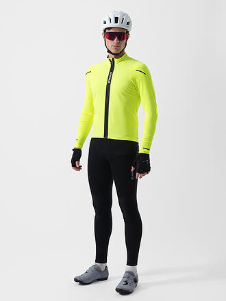 GOREWEAR | Maillot de cyclisme thermique Spinshirt pour hommes