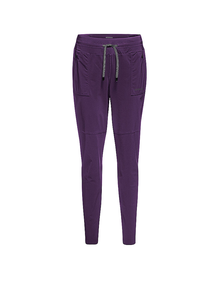 Lauftight Everydays lilas S