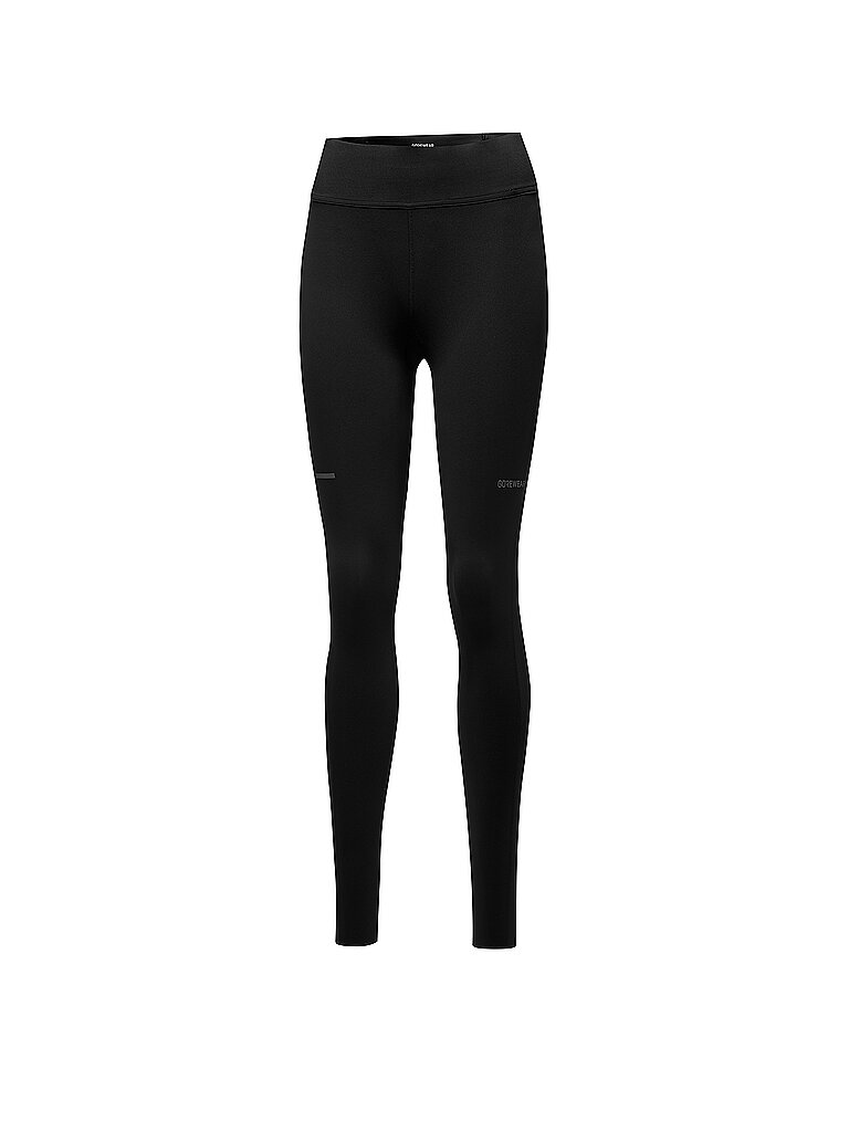 Lauftight Concurves noir L